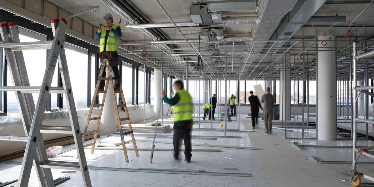 Fit-Outs